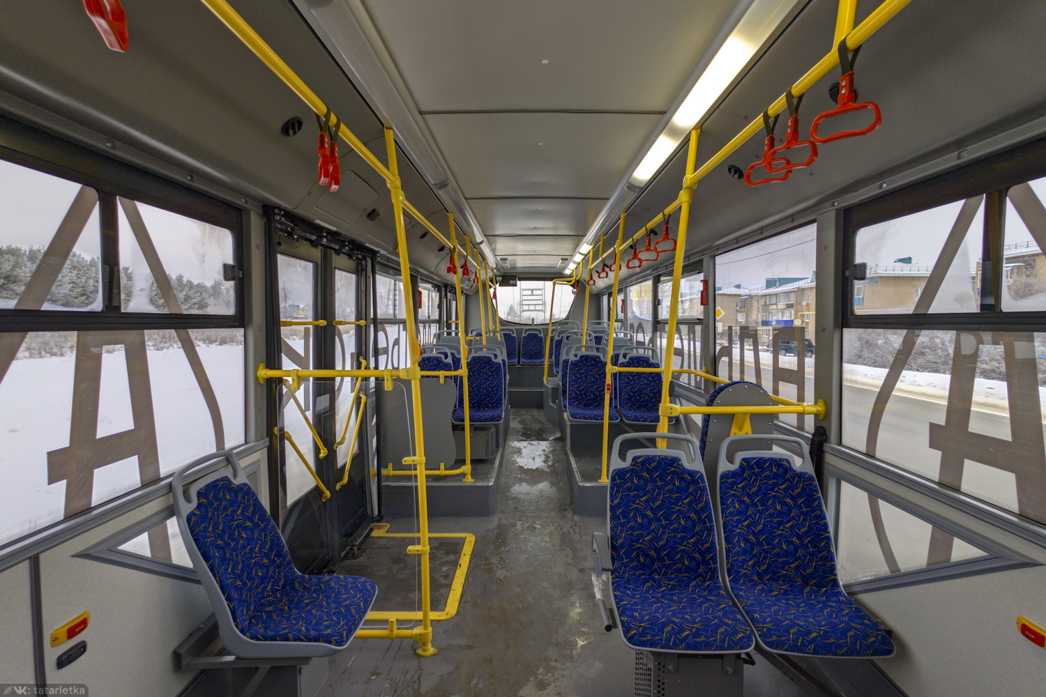 Almetyevsk, VMZ-5298.01 “Avangard” № 27