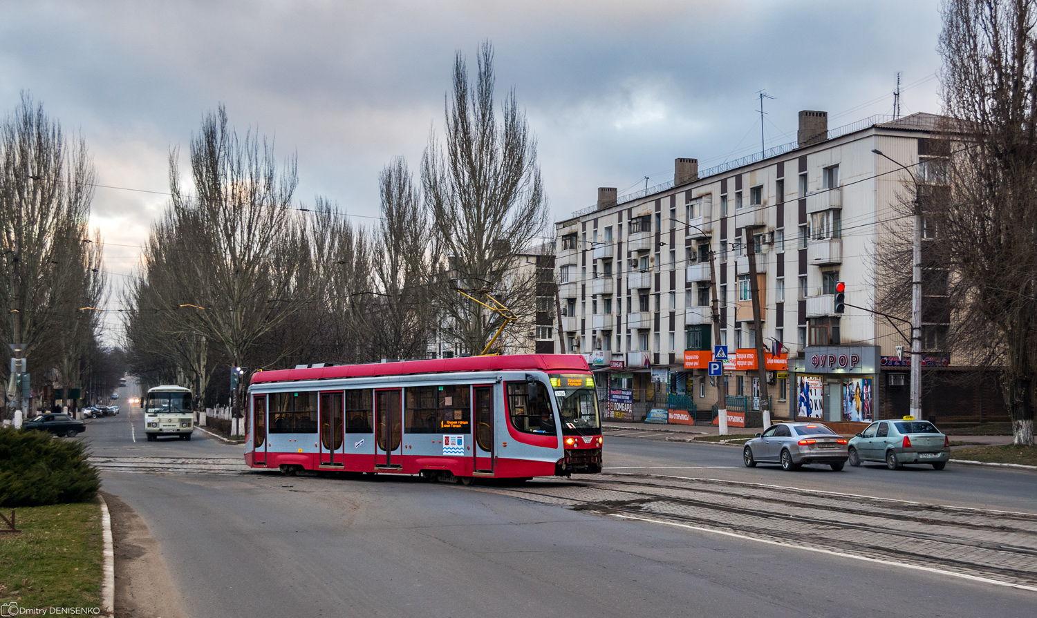 Енакиево, 71-623-03.01 № 3704