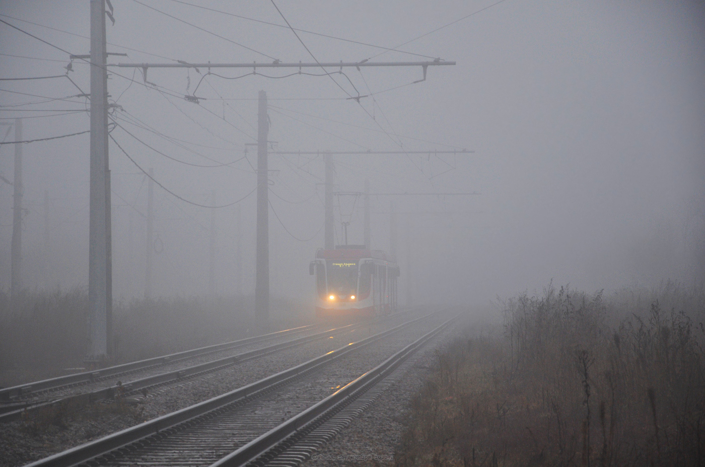 Волгоград, 71-623-03 № 5849