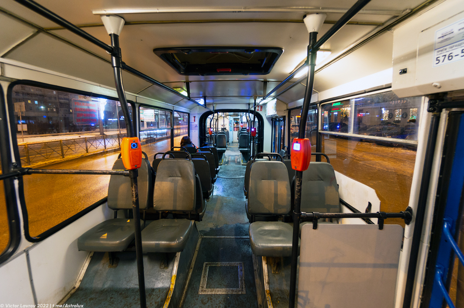 Санкт-Петербург, ВМЗ-6215 № 1129