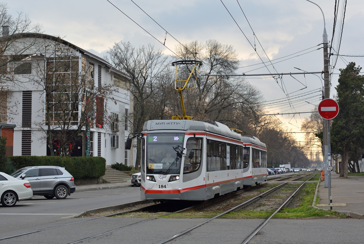 Краснодар, 71-623-04 № 184