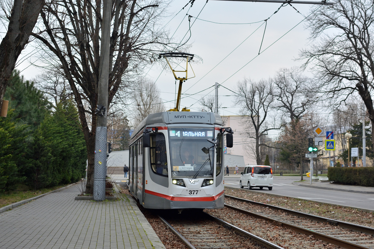 Краснодар, 71-623-04 № 377