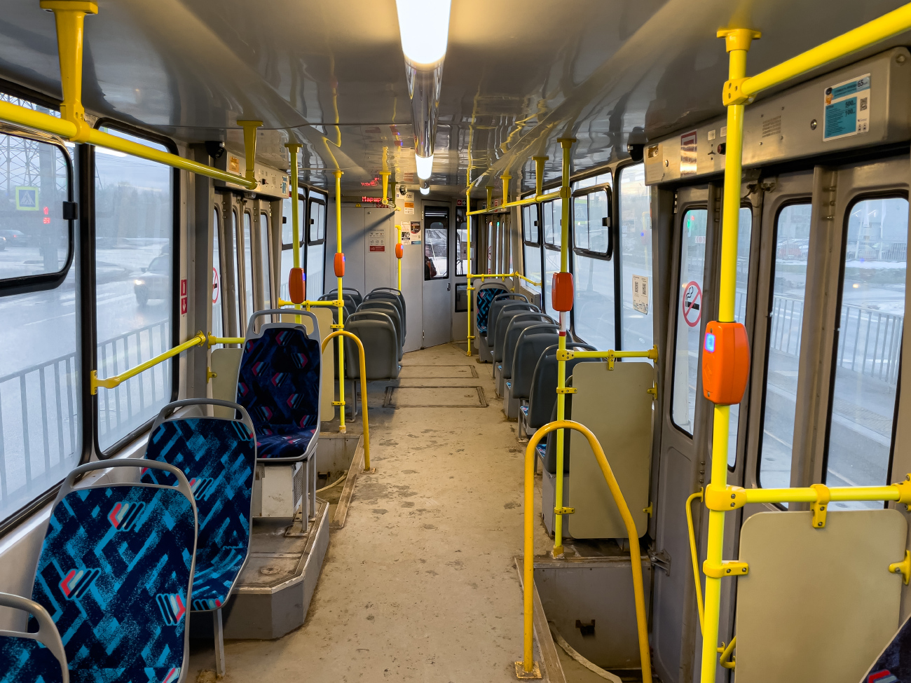 Санкт-Петербург, ТС-77 № 7220