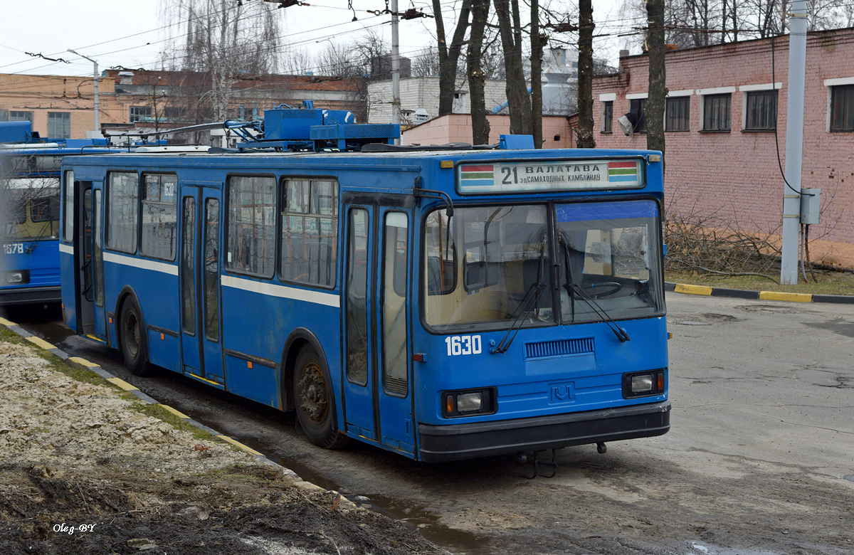 Homiel, BKM 201 Br. 1630