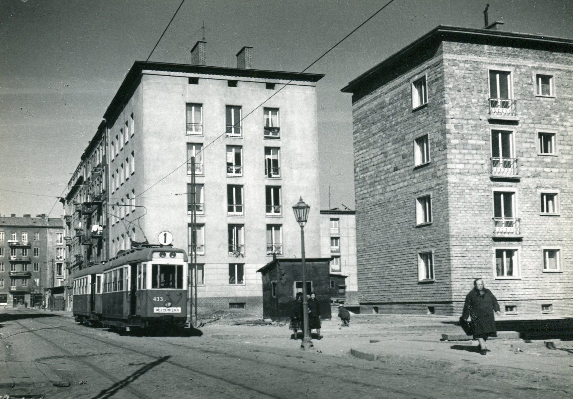 Варшава, WIwK/GFW K № 433