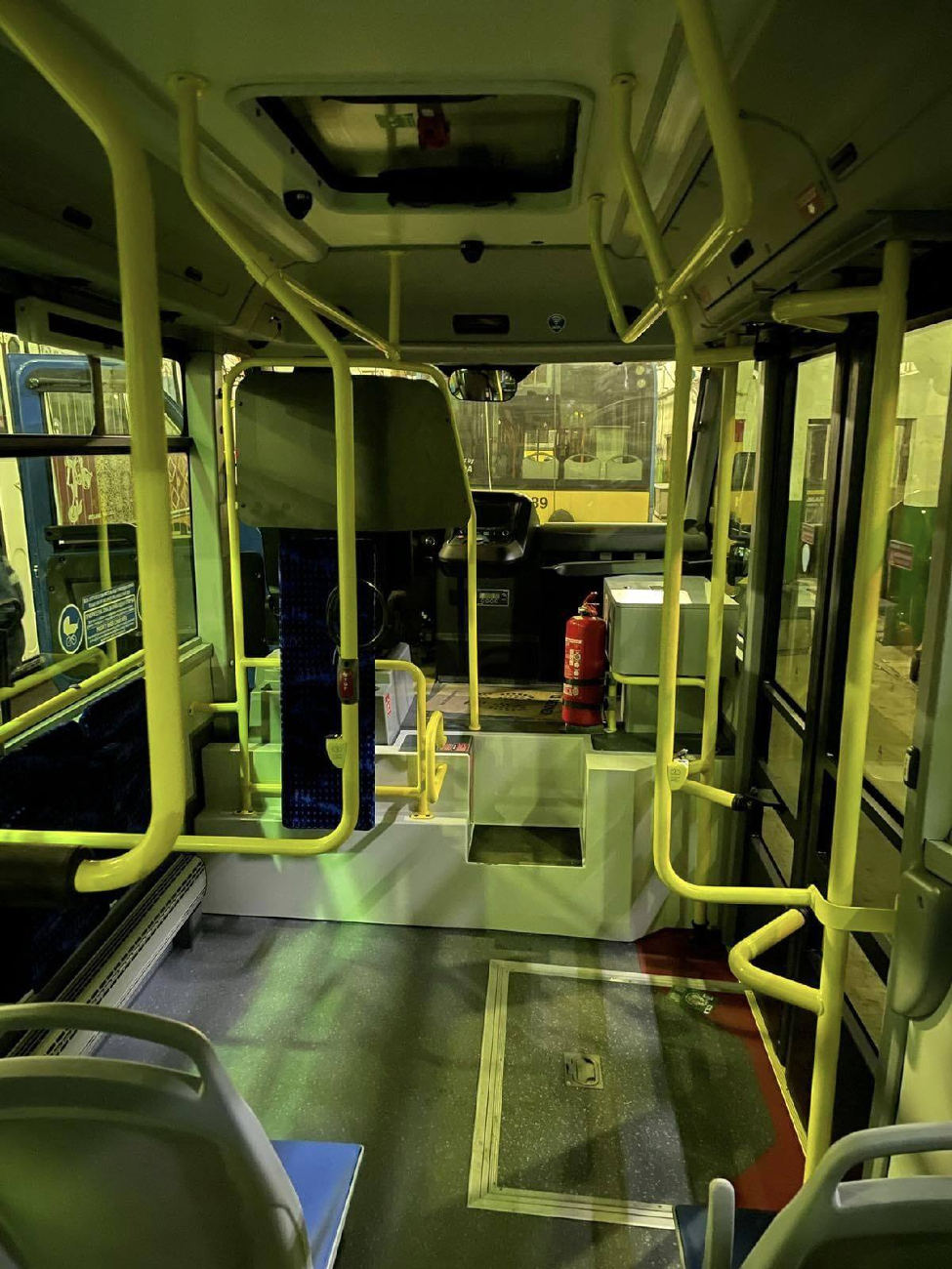 Sofia, Karsan e-Jest Nr. Б/н 4