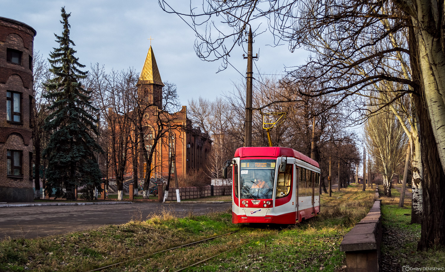 Енакиево, 71-623-03.01 № 3715