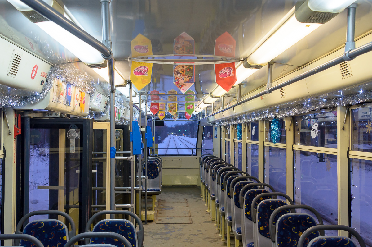 Нижний Новгород, 71-619КТ № 3378