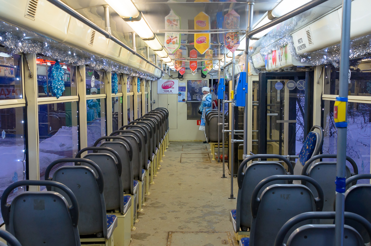 Нижний Новгород, 71-619КТ № 3378