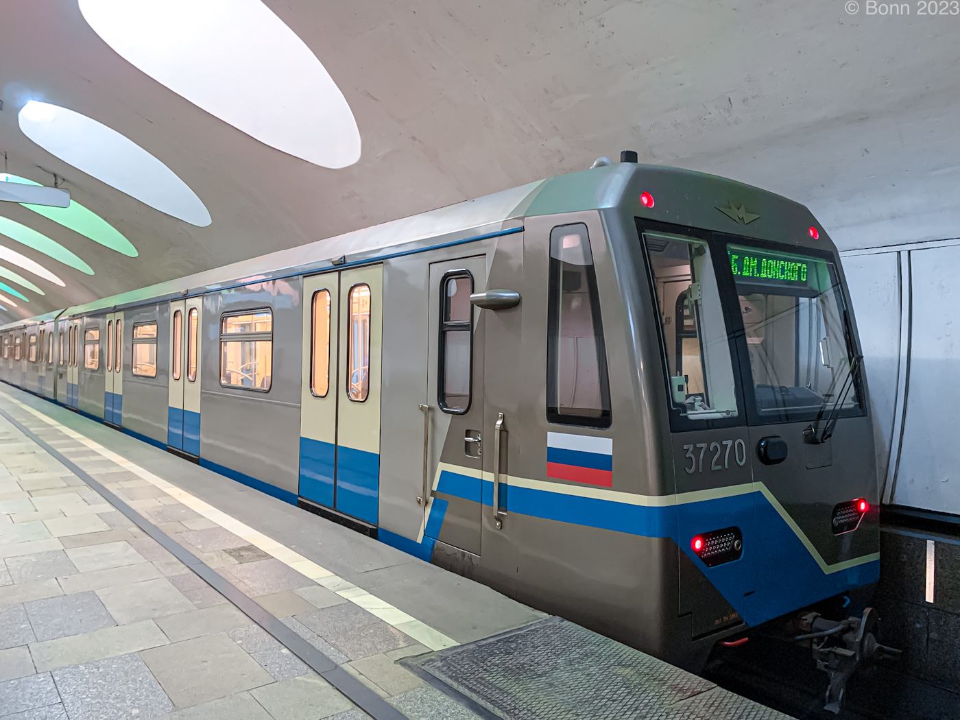 Масква, 81-760 № 37270