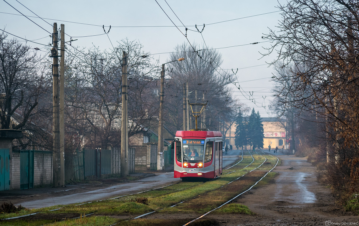 Jenakijevo, 71-623-03.01 — 3704