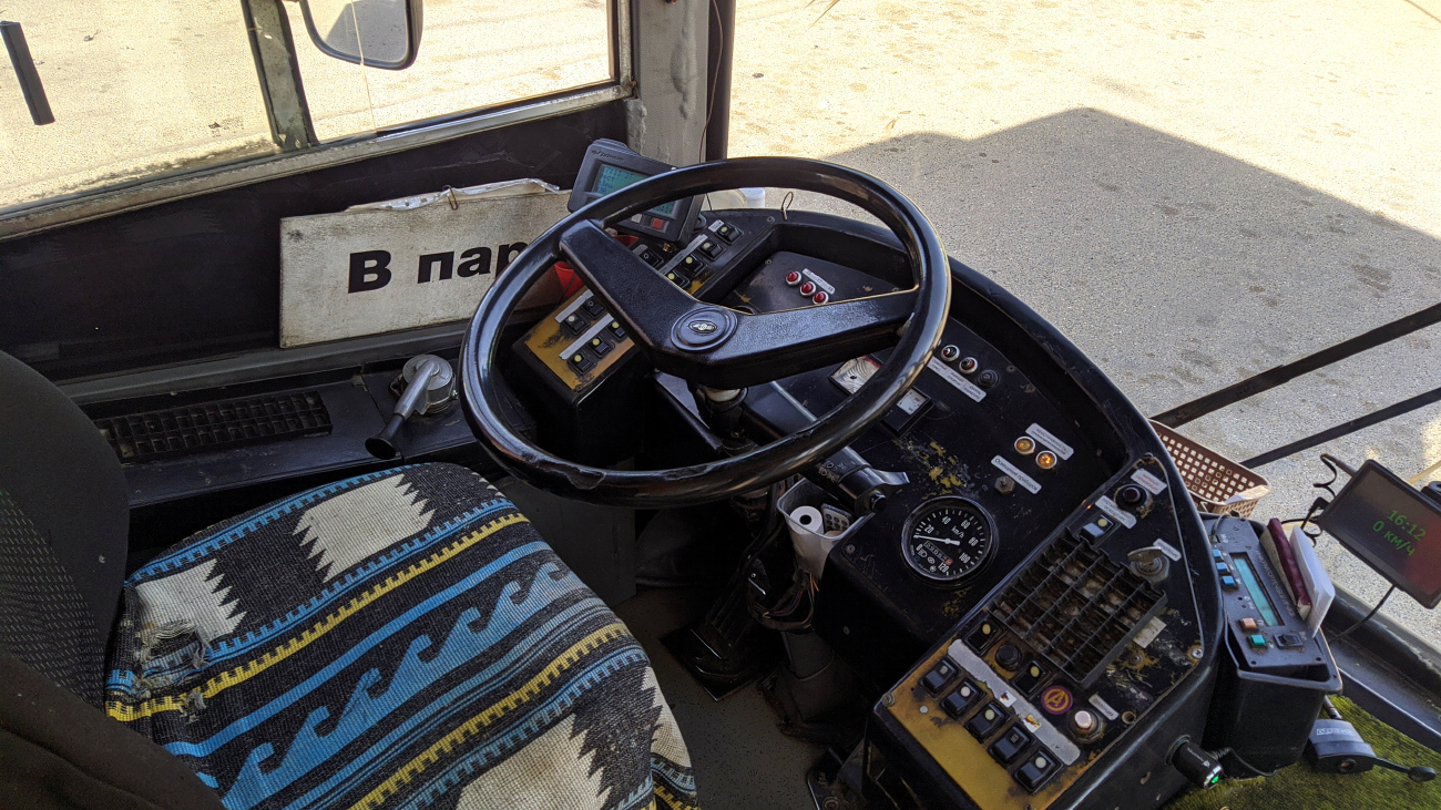 Ставрополь, БТЗ-52764Р № 237