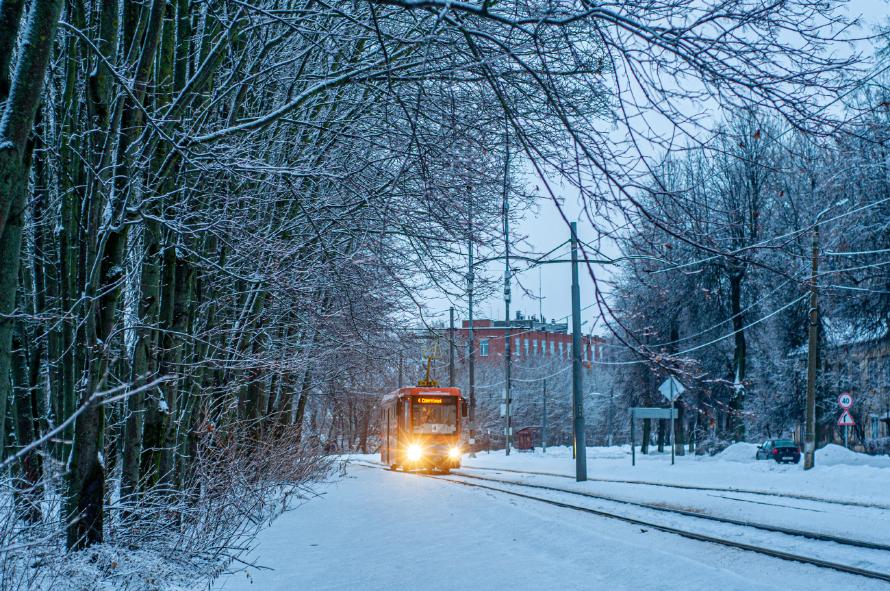 Kolomna — Miscellaneous photos