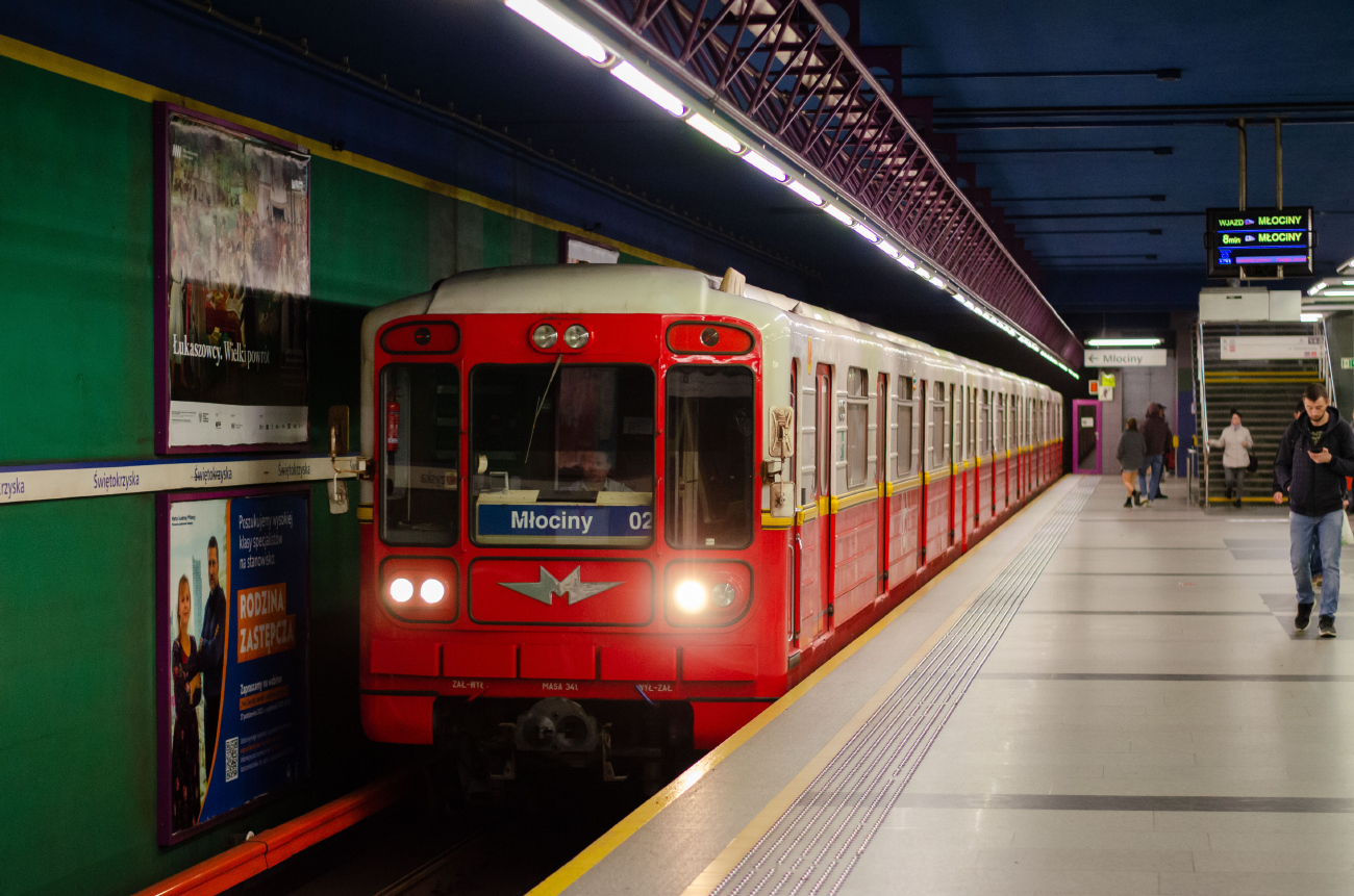 Warsaw, 81-717.3 Br. 003