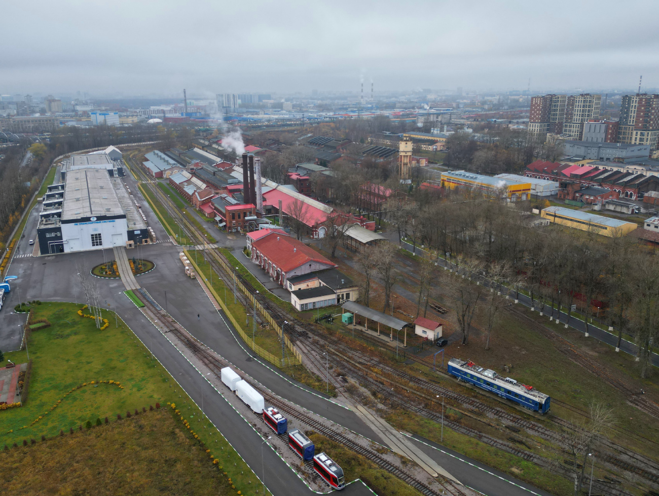 Санкт-Петербург — Разные фотографии