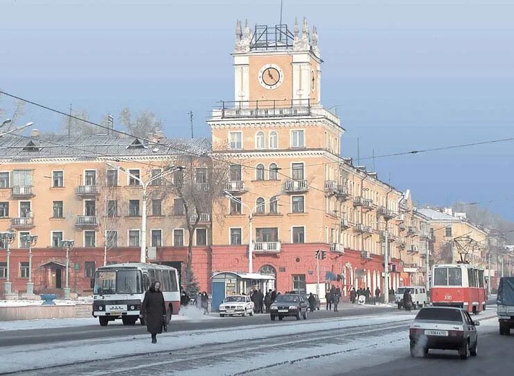 Новокузнецьк, 71-605 (КТМ-5М3) № 300