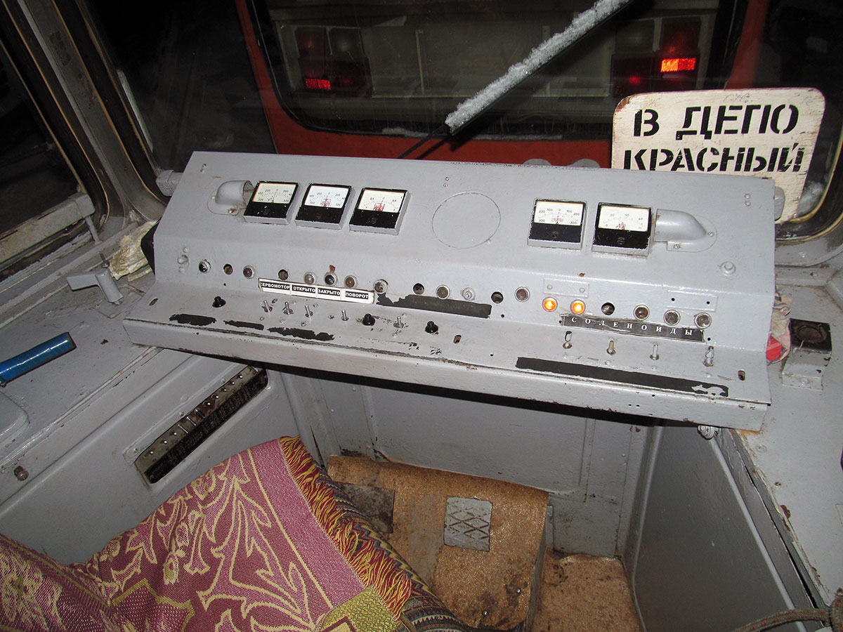 Пермь, 71-605 (КТМ-5М3) № 356