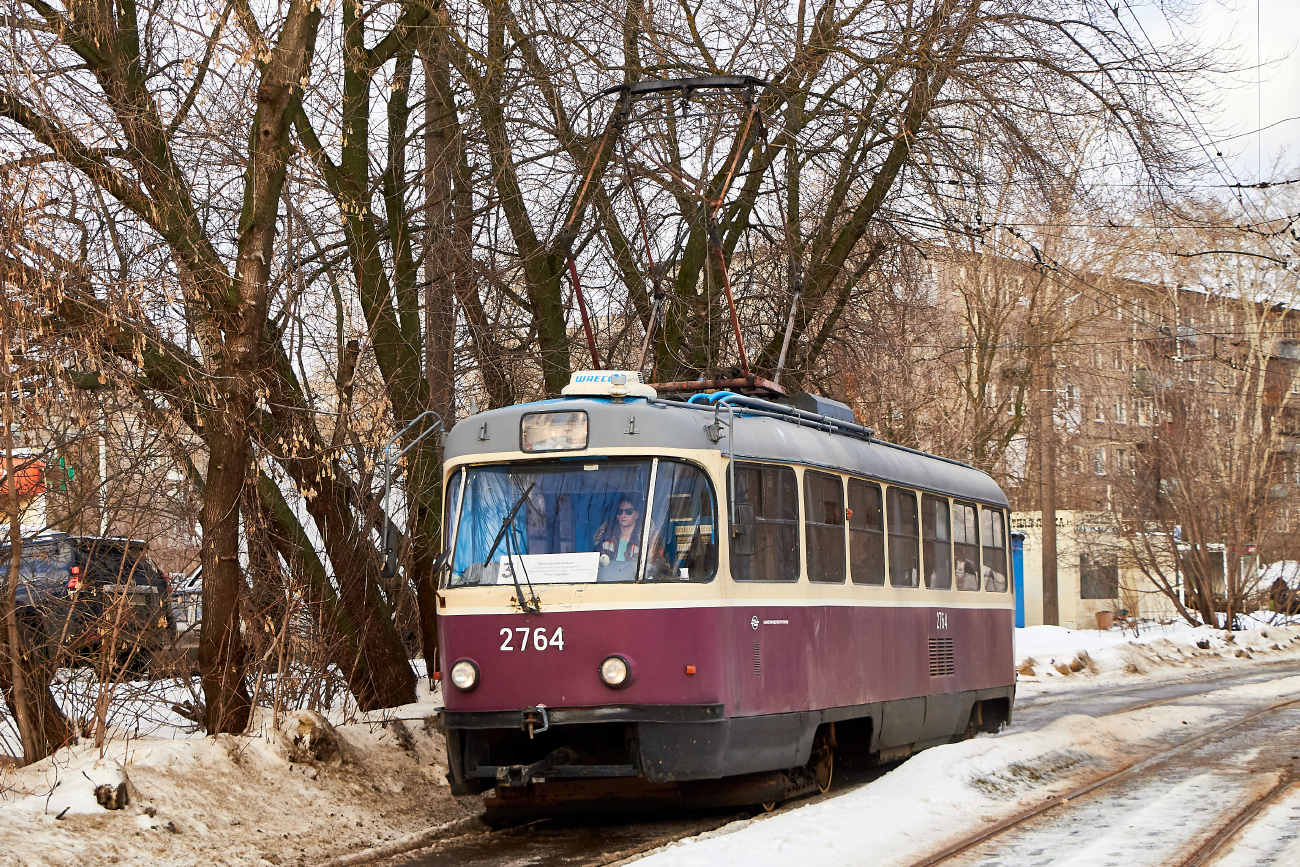 Нижний Новгород, МТТЕ № 2764