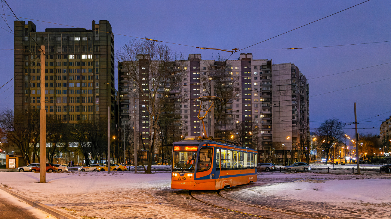 Moskva, 71-623-02 № 2645