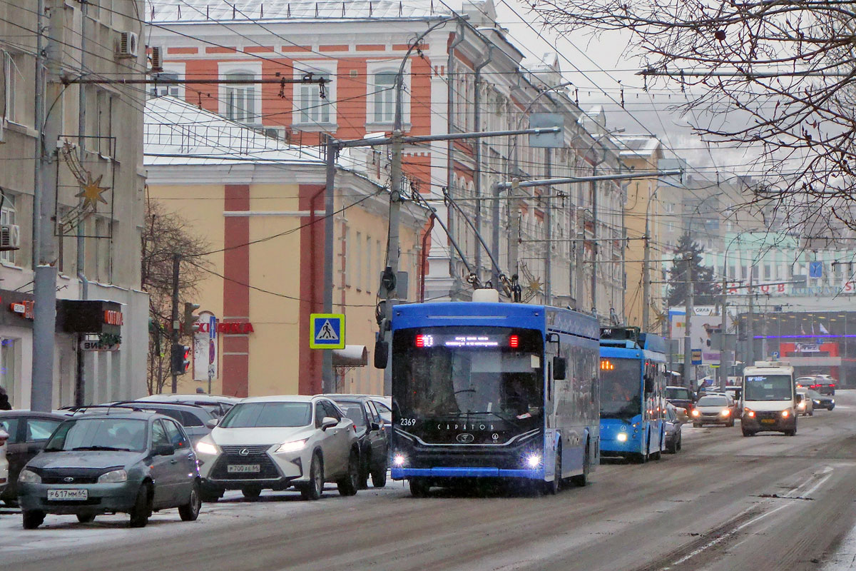 Саратов, ПКТС-6281.01 «Адмирал» № 2369