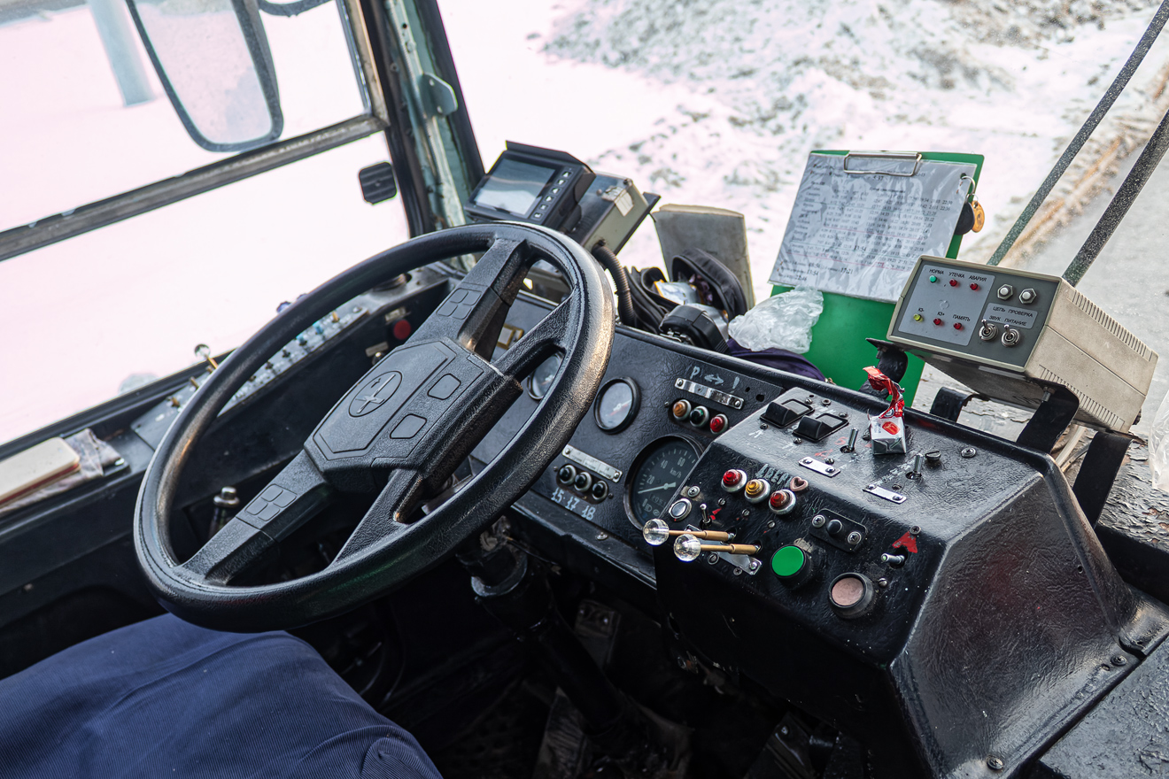 Екатеринбург, ЗиУ-682Г-012 [Г0А] № 096