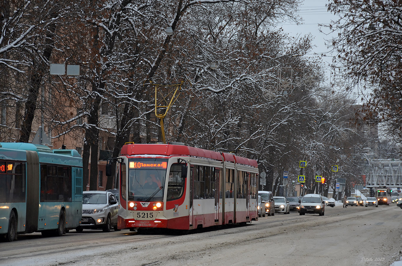 Санкт-Петербург, 71-631-02 № 5215