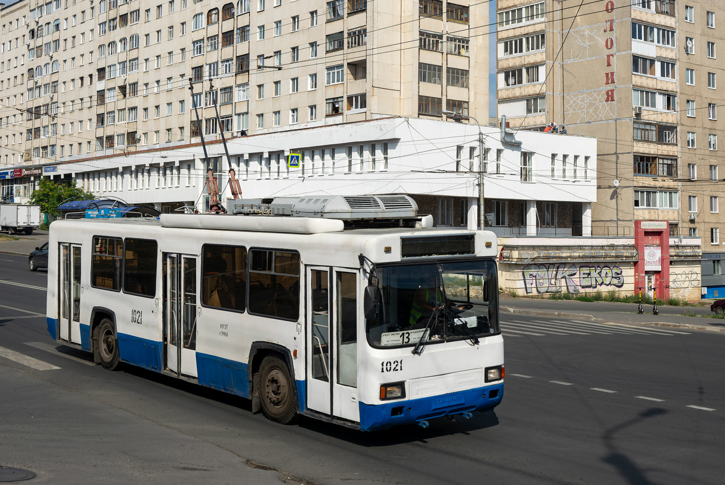 Ufa, BTZ-52761T Br. 1021