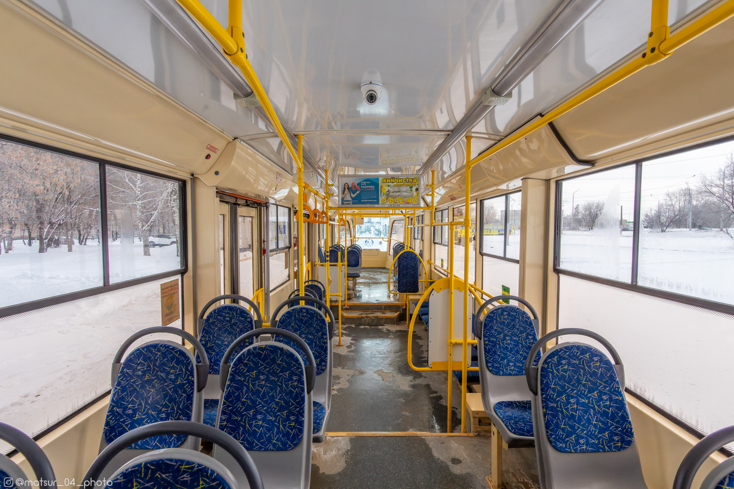 Набережные Челны, 71-623-02 № 0151