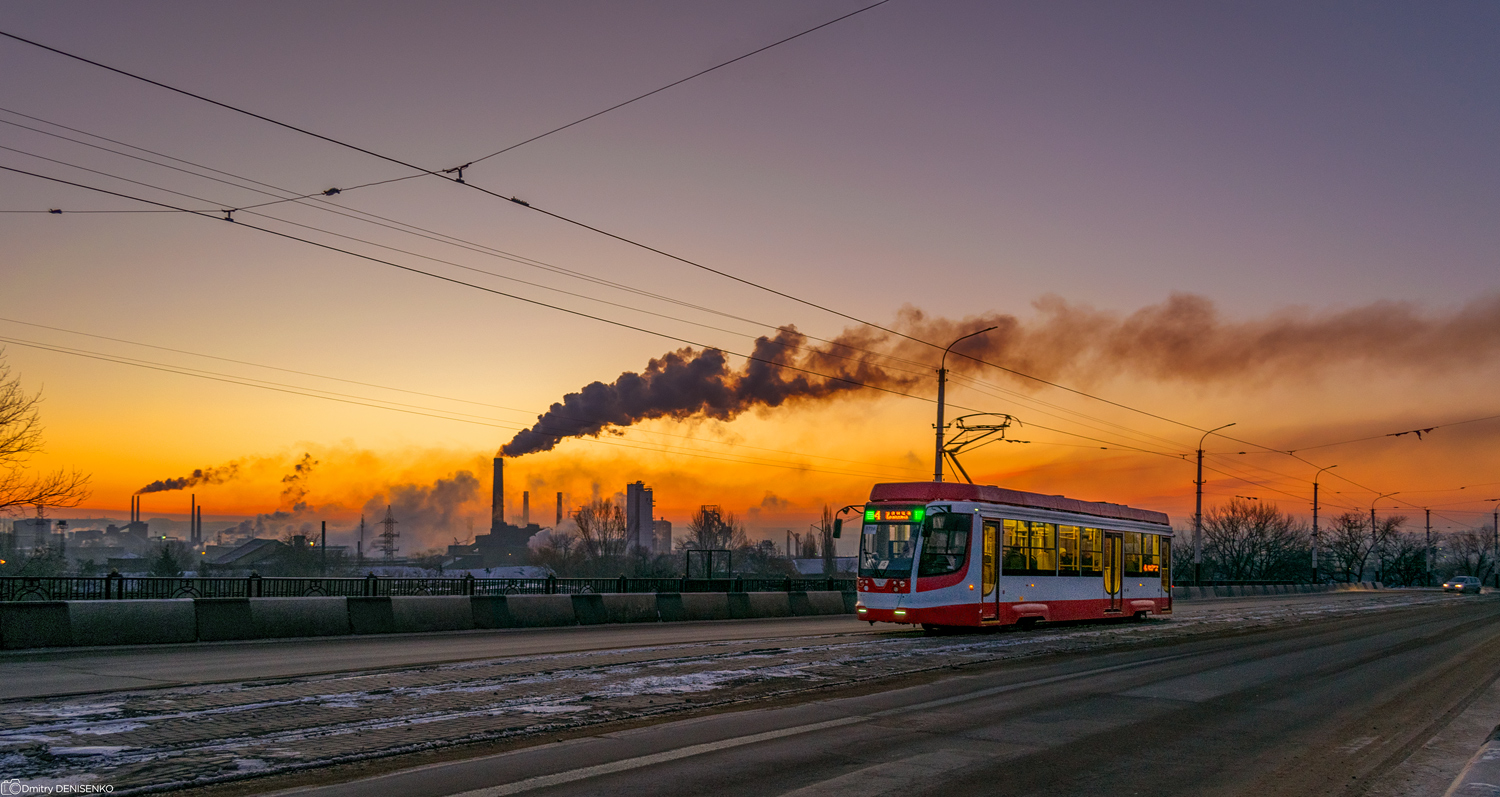 Енакиево, 71-623-03.01 № 3716