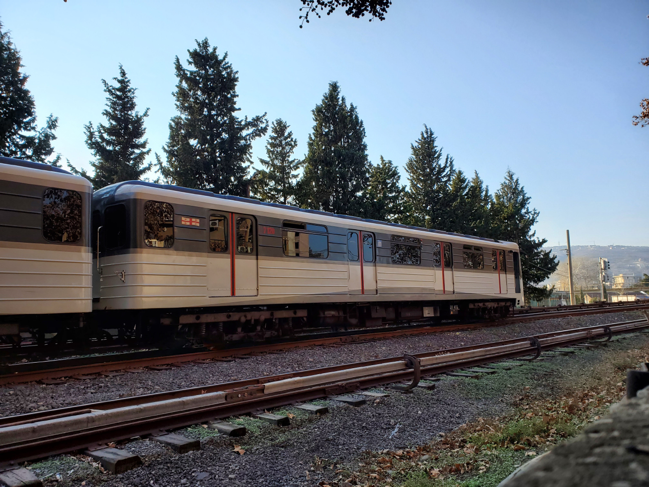 Тбілісі, Ема-502М (ЗРЭПС) № 7120