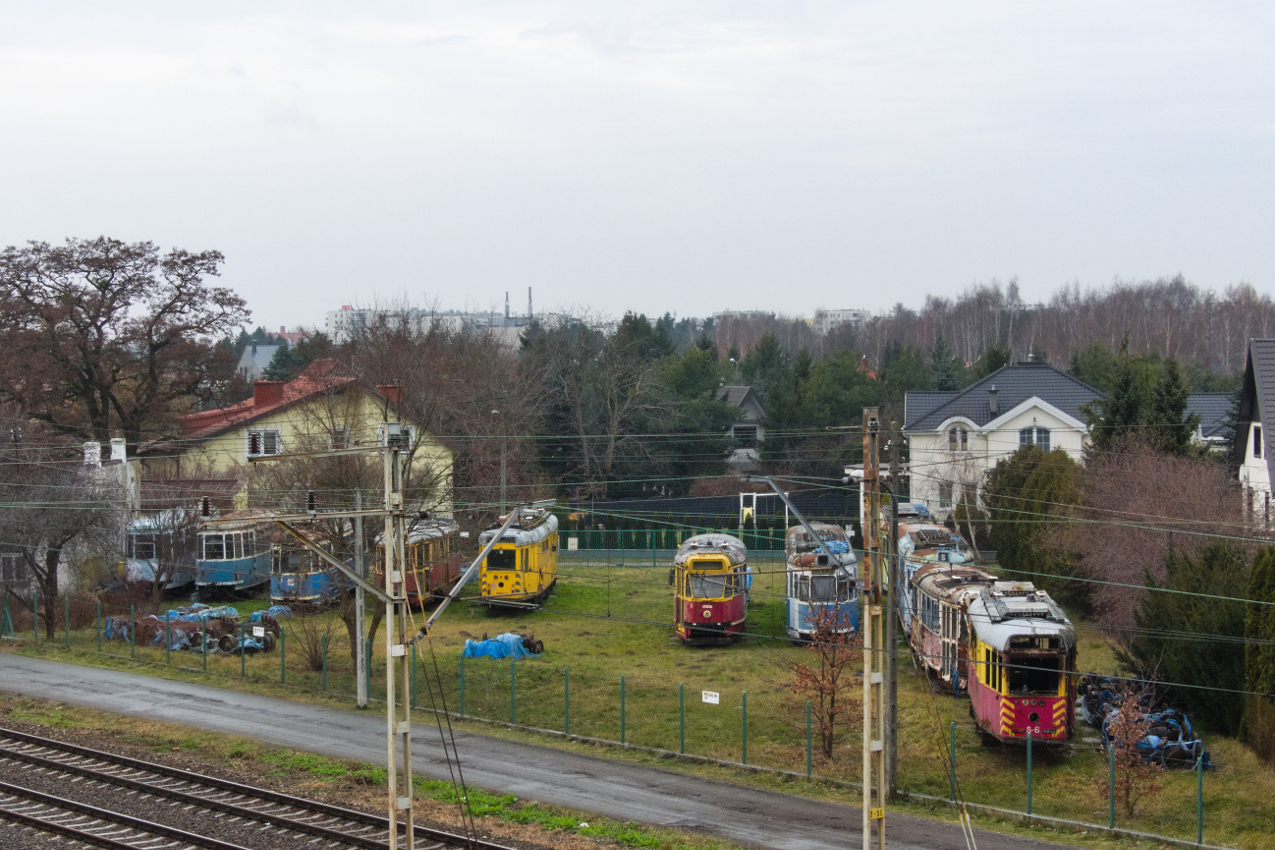 Varšuva, WIwK/GFW K nr. S-6