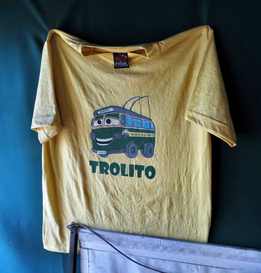 Вальпараисо — Разные фотографии