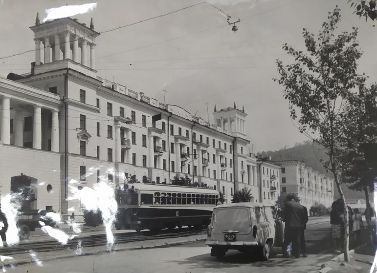 Златоуст, МТВ-82 № 12