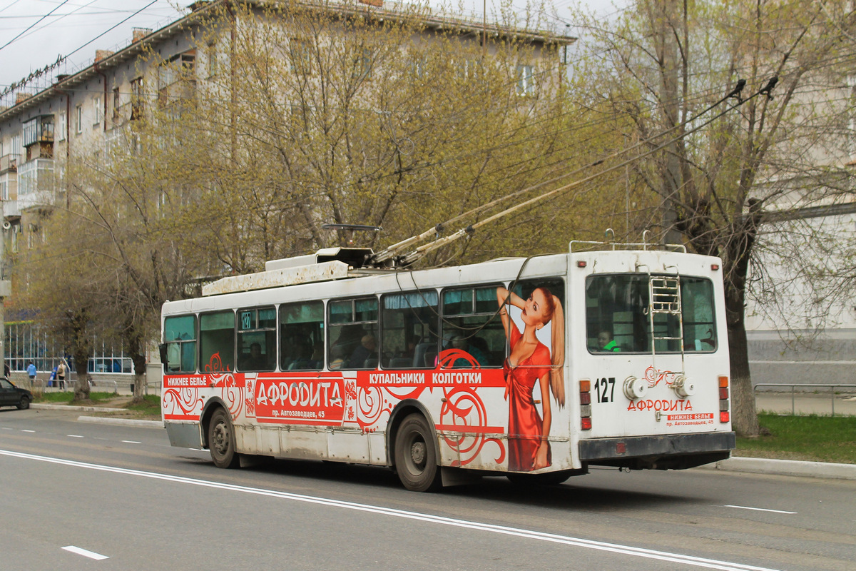 Миасс, ВМЗ-5298.00 (ВМЗ-375) № 127