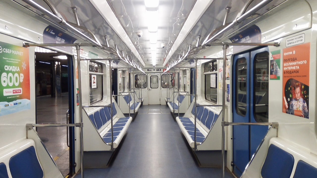 Екатеринбург, 81-714.5 (ЛВЗ/ВМ) № 8259