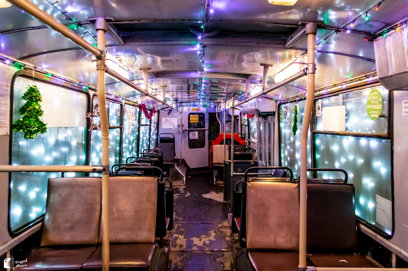 Иваново, ЗиУ-682 КР Иваново № 453