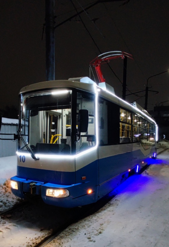 Усть-Каменогорск, БКМ 62103 № 10