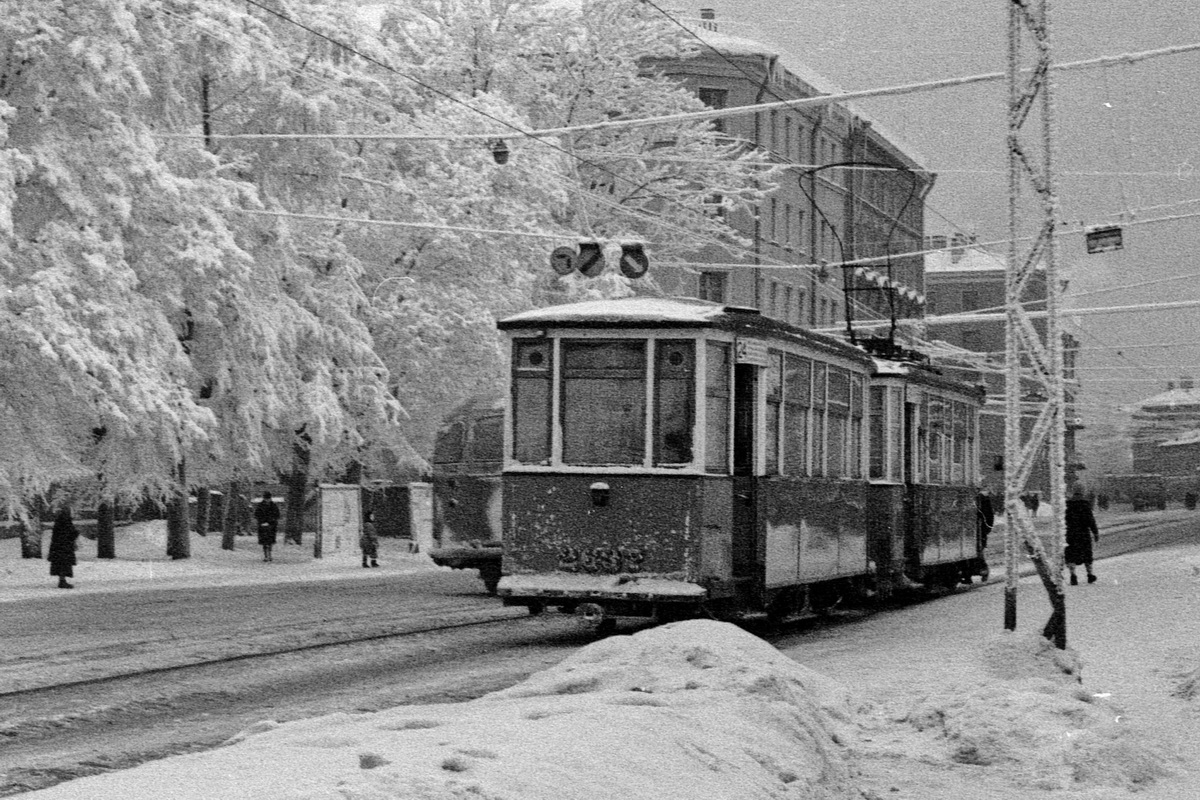 Санкт-Петербург, МСП № 2637