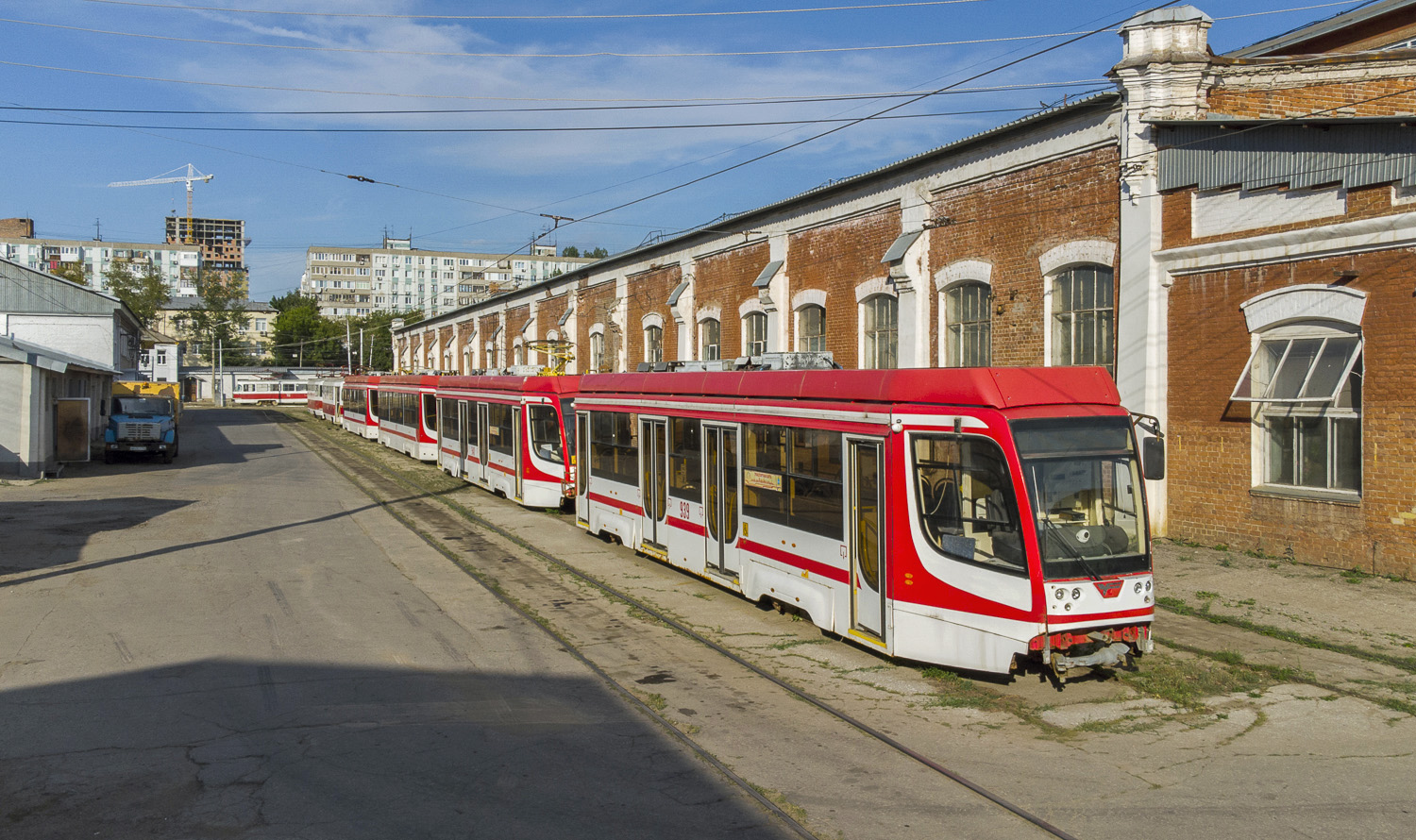 Самара, 71-623-02.01 № 939