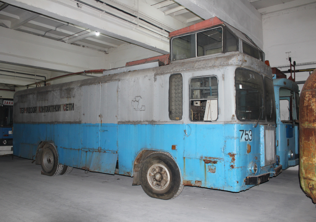 Moskva, KTG-1 Br. 753