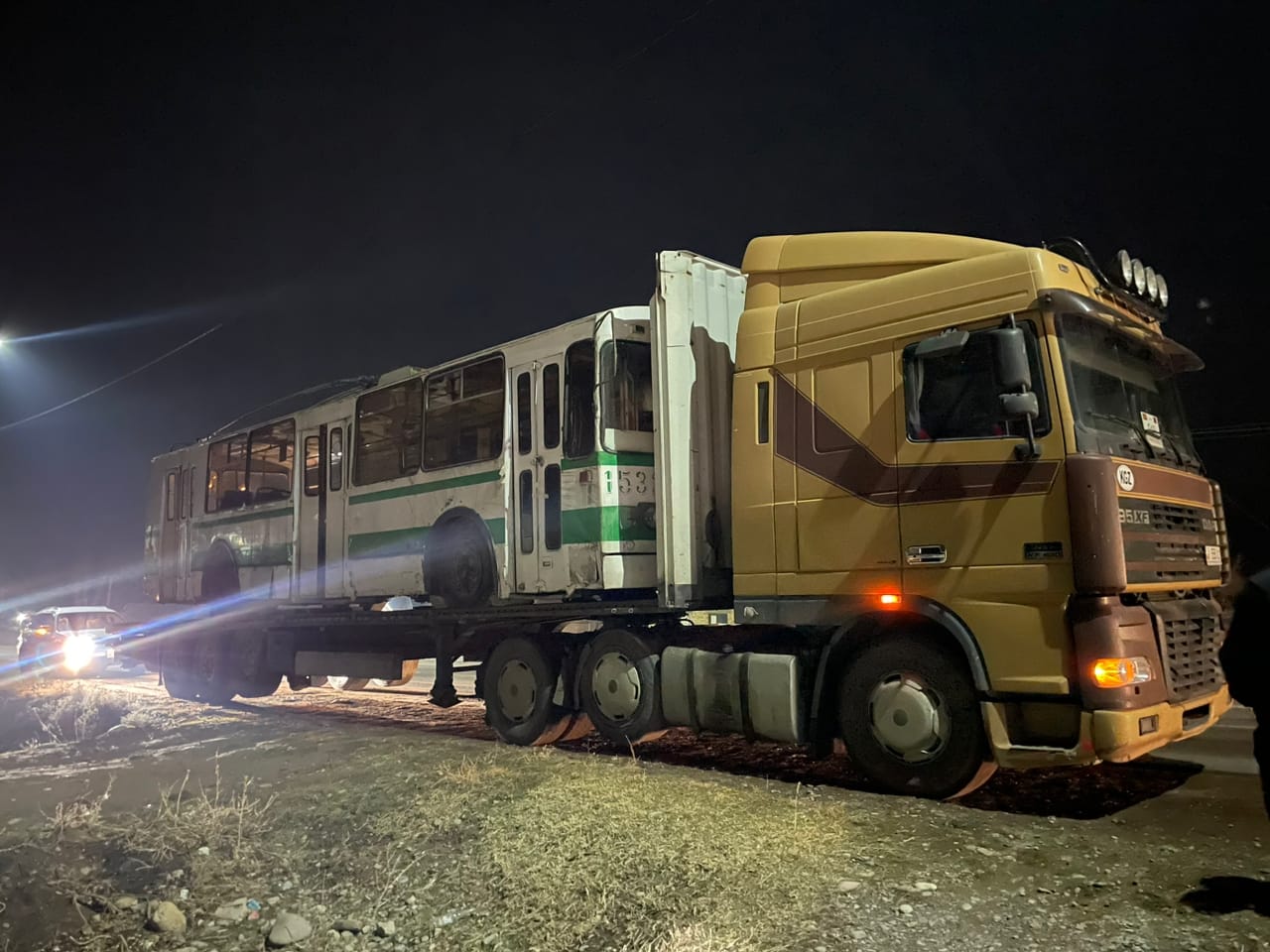 Naryn, ZiU-682G-018 [G0P] č. 1532