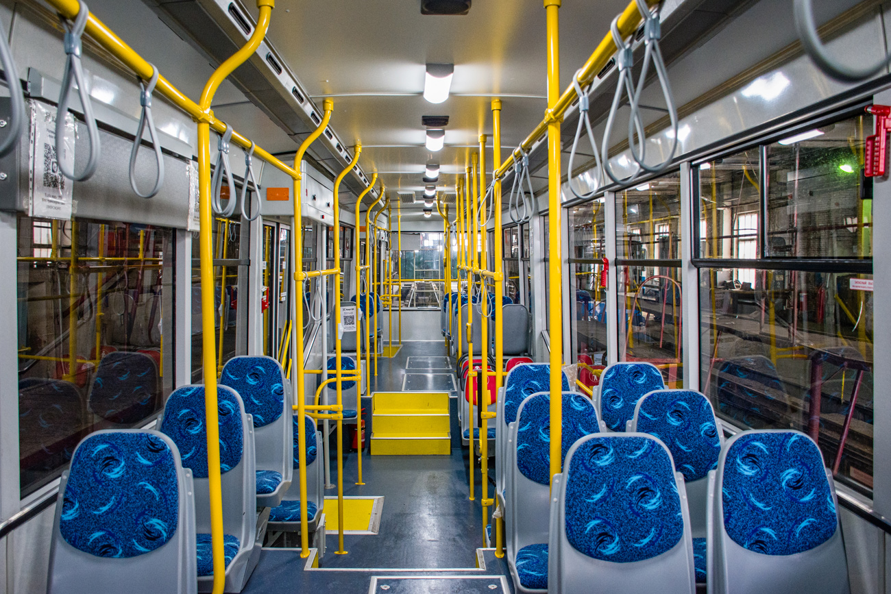 Усть-Каменогорск, БКМ 62103 № 10