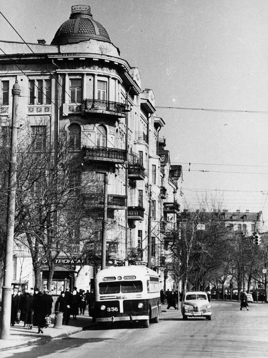 Kijiva, MTB-82D № 356; Kijiva — Historical photos