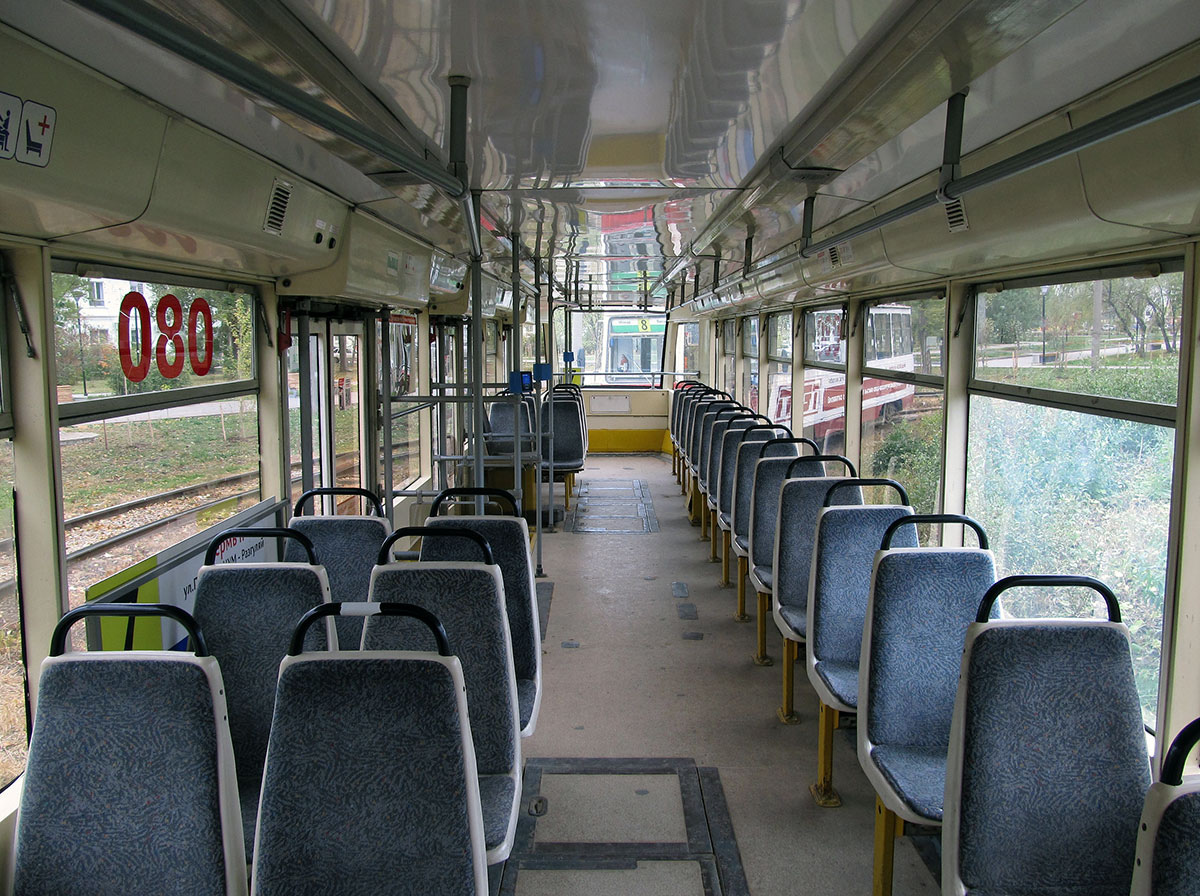 Пермь, 71-619КТ № 080