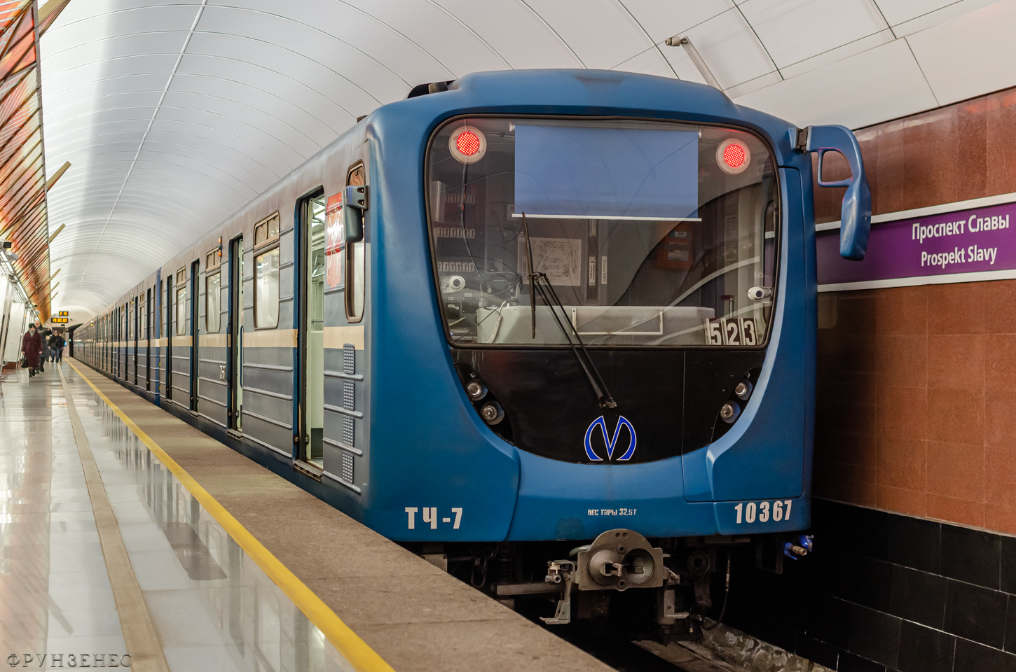 Санкт-Петербург, 81-540.2 № 10367