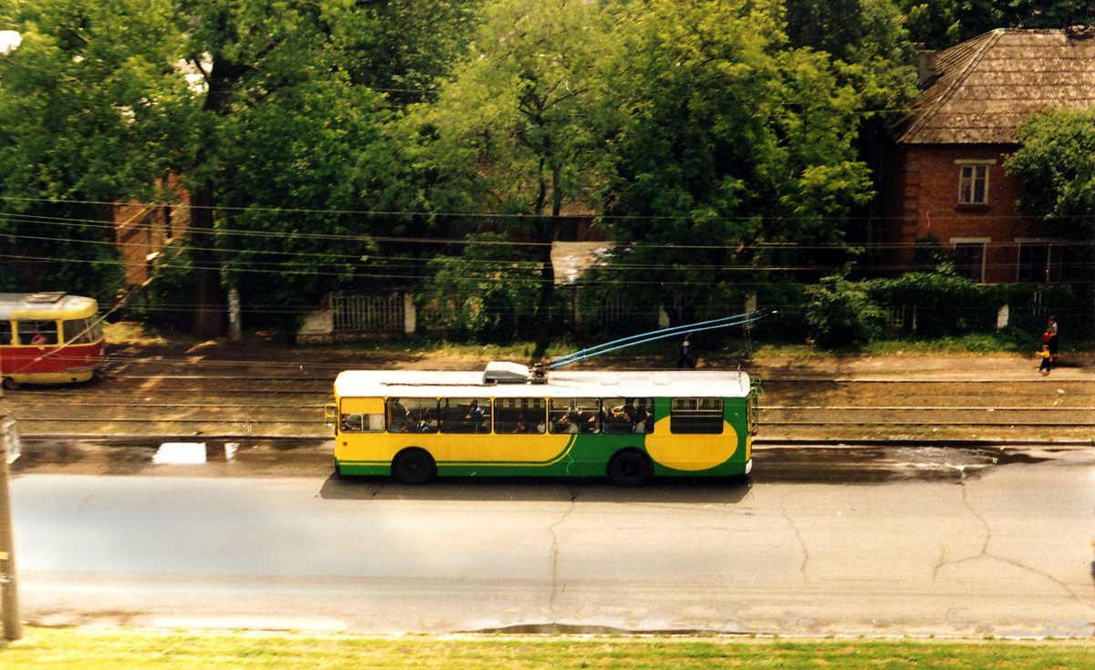 Harkiva, ZiU-682V [V00] № 833