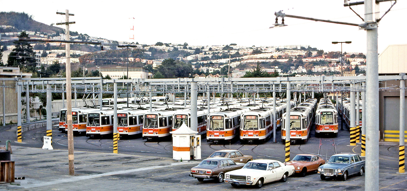 Сан-Франциско, область залива — Разные фотографии