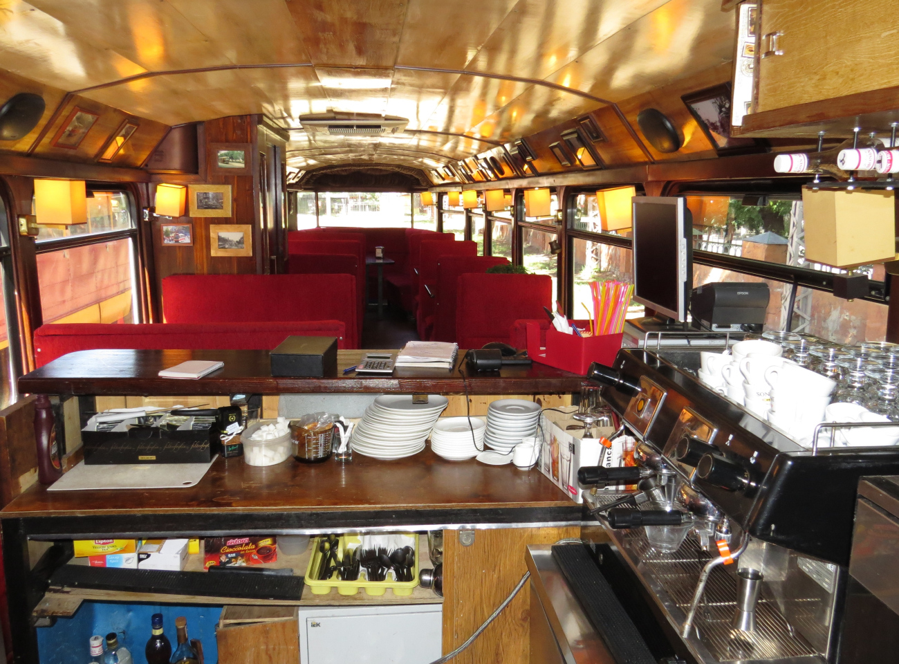 Алматы, Tatra T3D № 1040