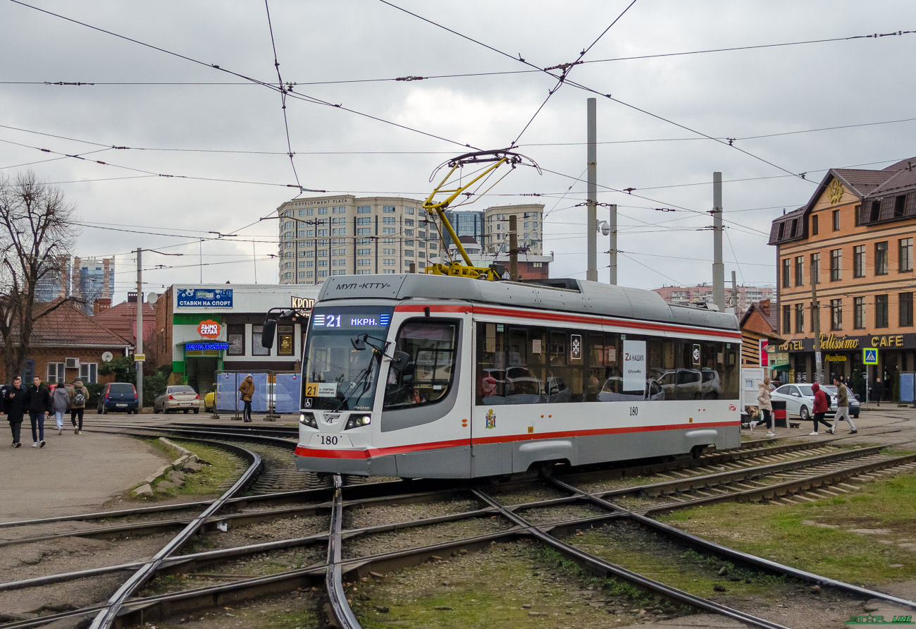 Краснодар, 71-623-04 № 180