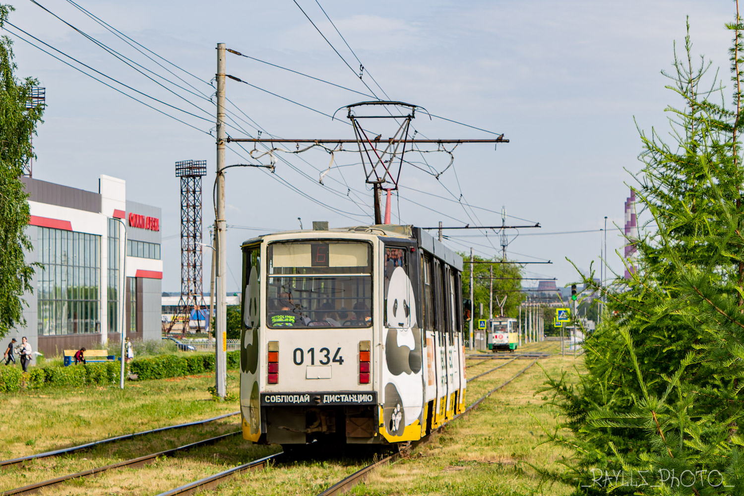 Naberežnyje Čelny, 71-608KM č. 0134